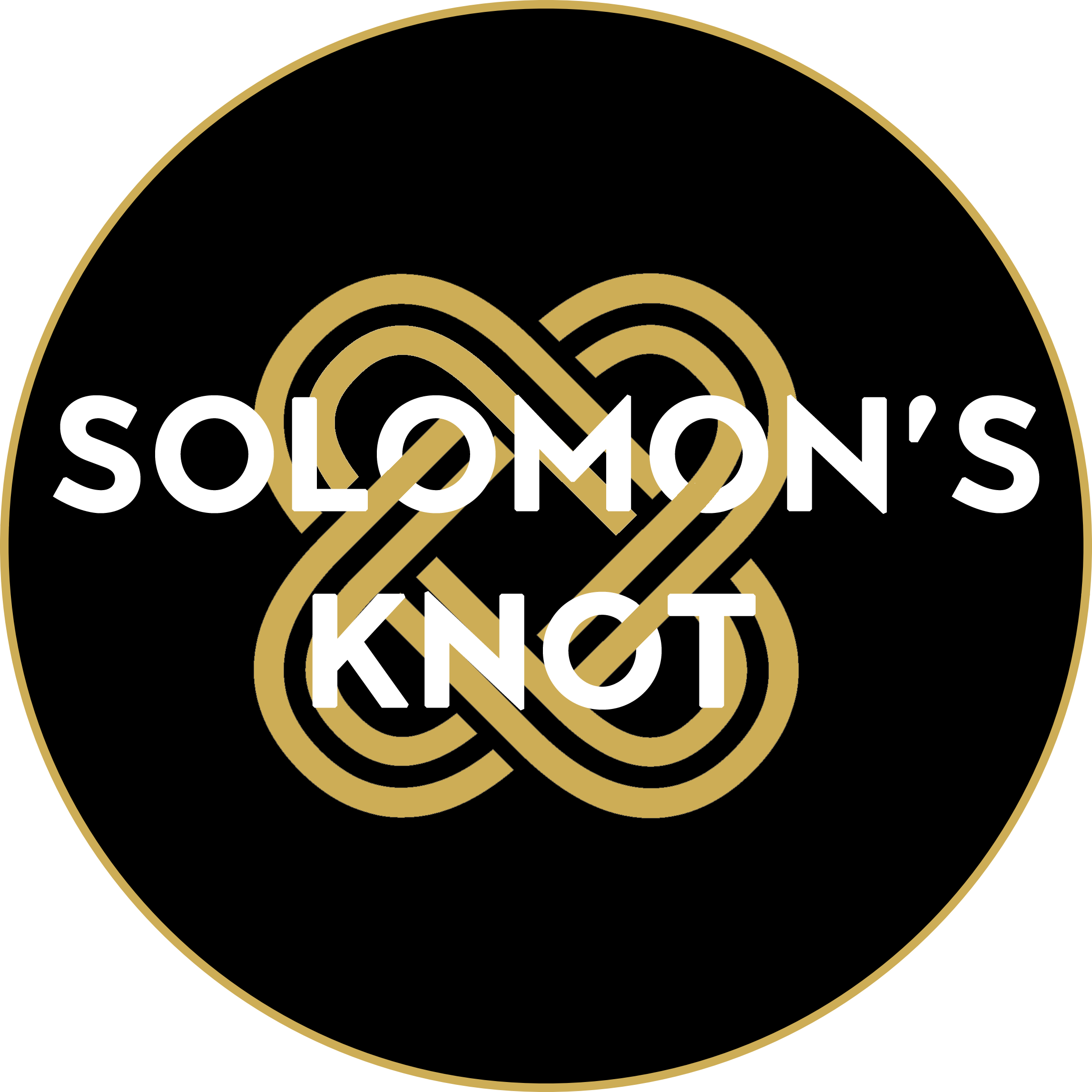 Solomon's Knot